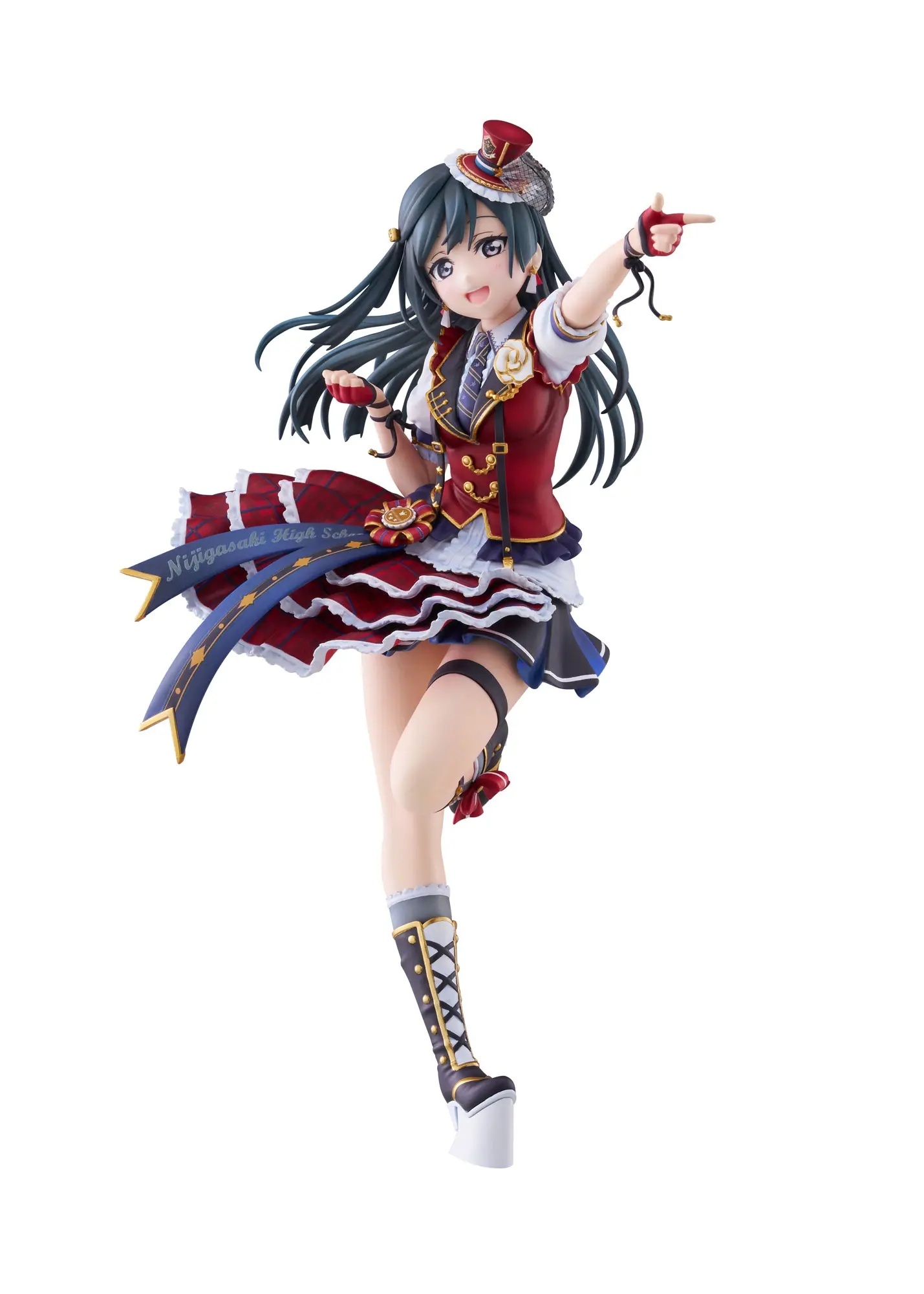 「ACG.GO」「預購」PLUM PMOA 優木雪菜 1/7 Scale Figure