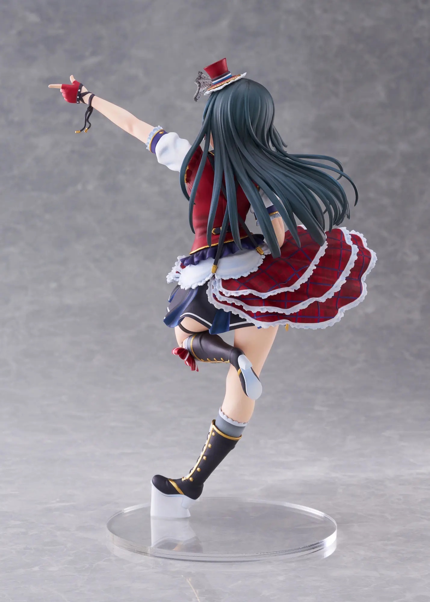 「ACG.GO」「預購」PLUM PMOA 優木雪菜 1/7 Scale Figure