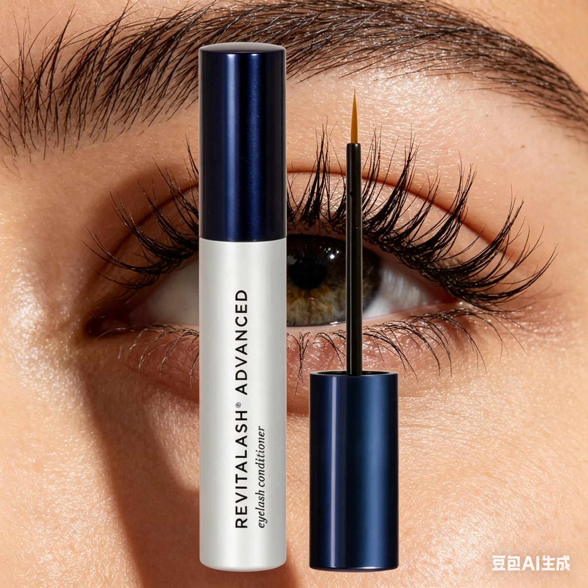 美國 RevitaLash【正品】 神奇睫毛增長液  Eyelash Conditioner Advanced RevitaLash  睫毛纖長液 睫毛增長精華 濃密