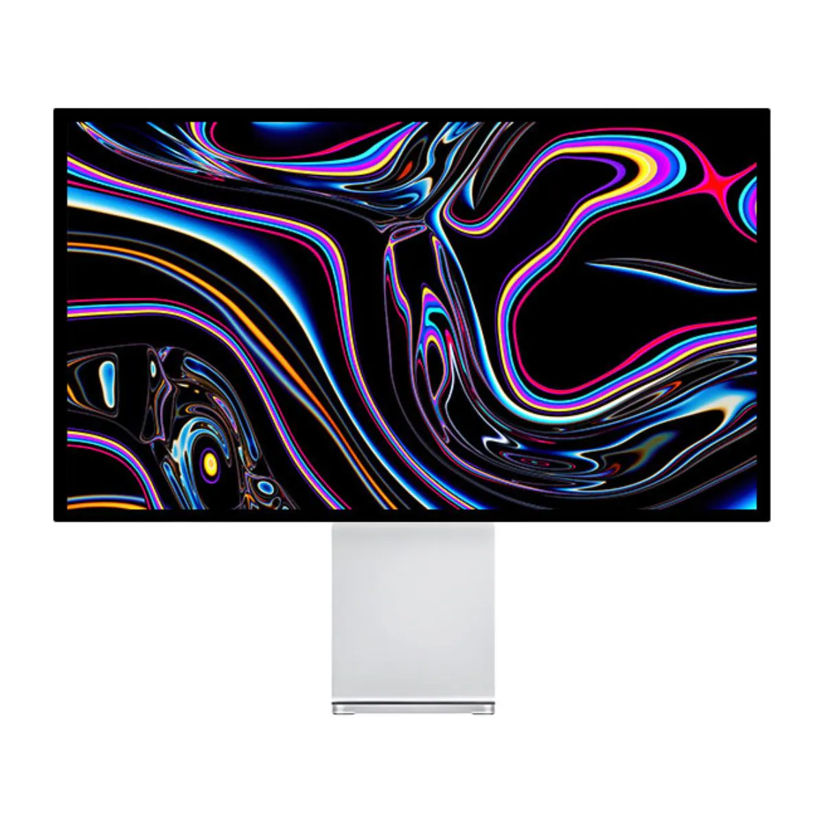 【接受訂購】Kuycon G27P 27 吋 5K 專業顯示器連可調節式支架（MO‑KG27PH／MO‑KG27PS + LB‑MON）