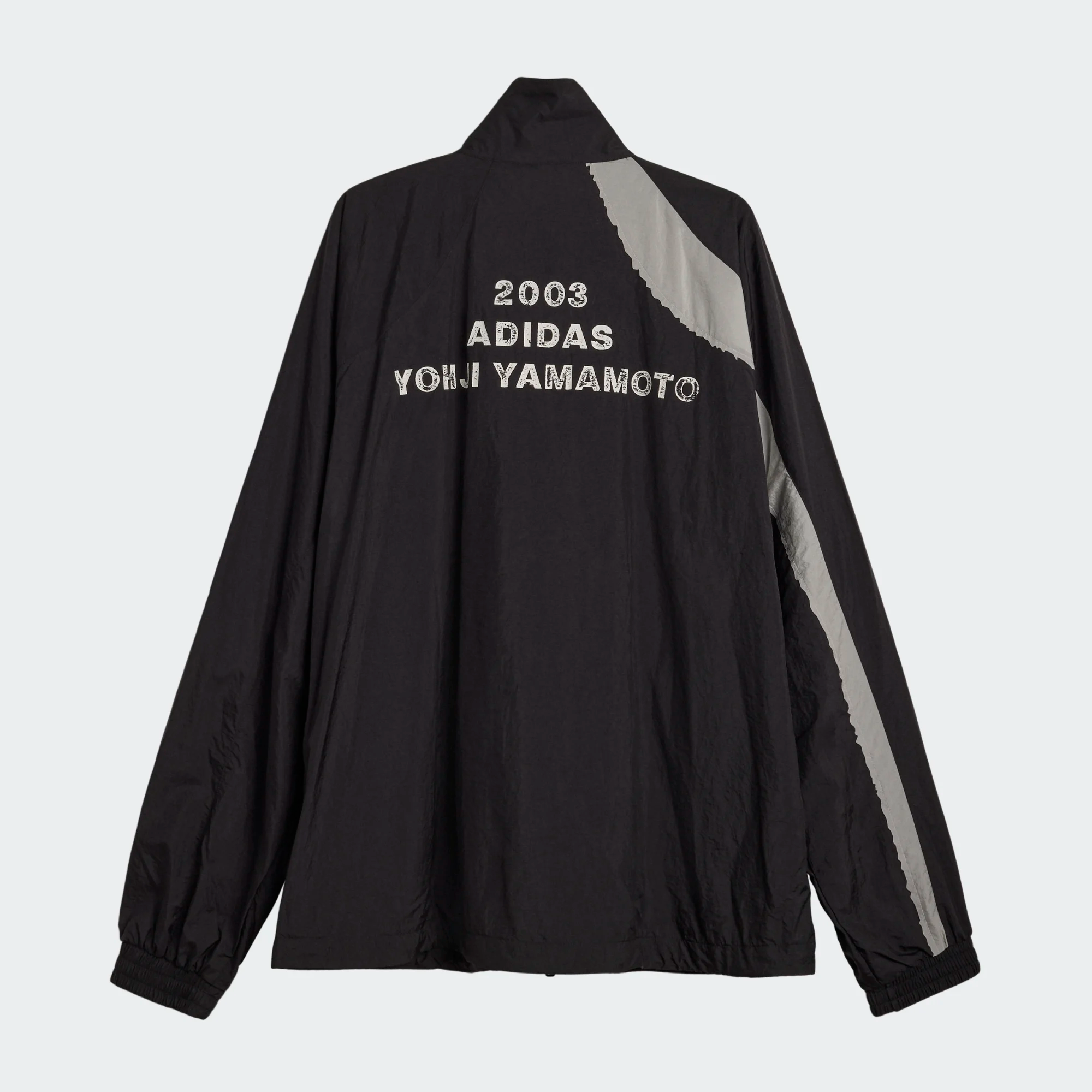 【 Y-3 M RE 3S NYL JKT 機能外套 - 黑 】