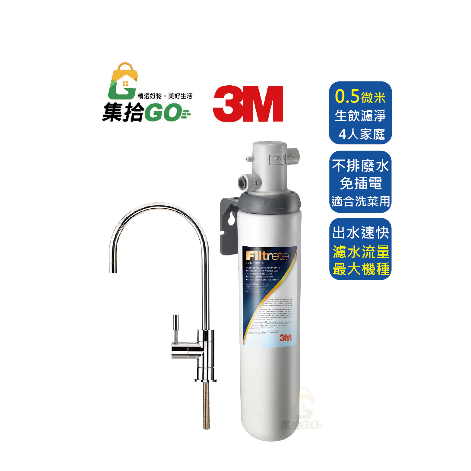 3M S004