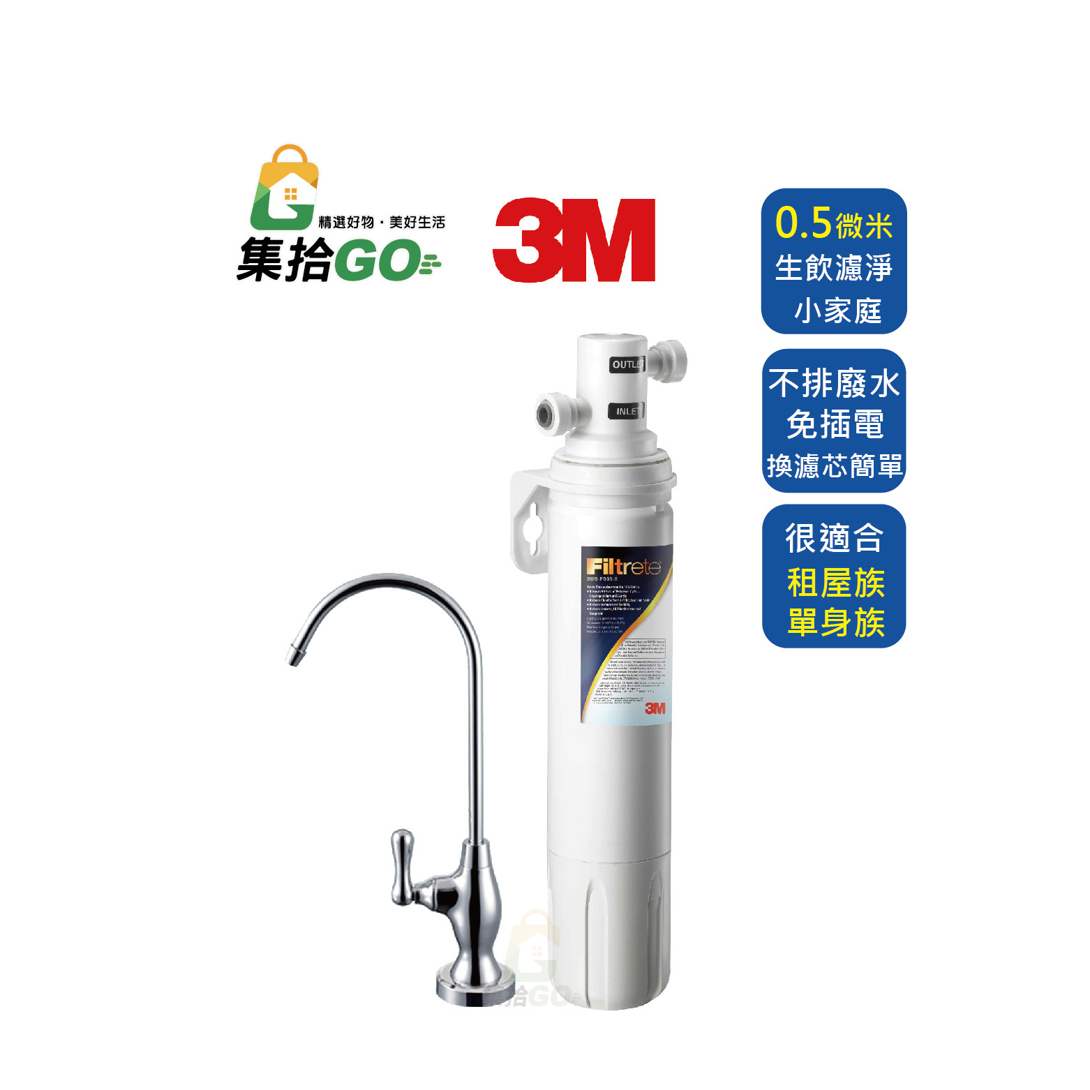 3M S003