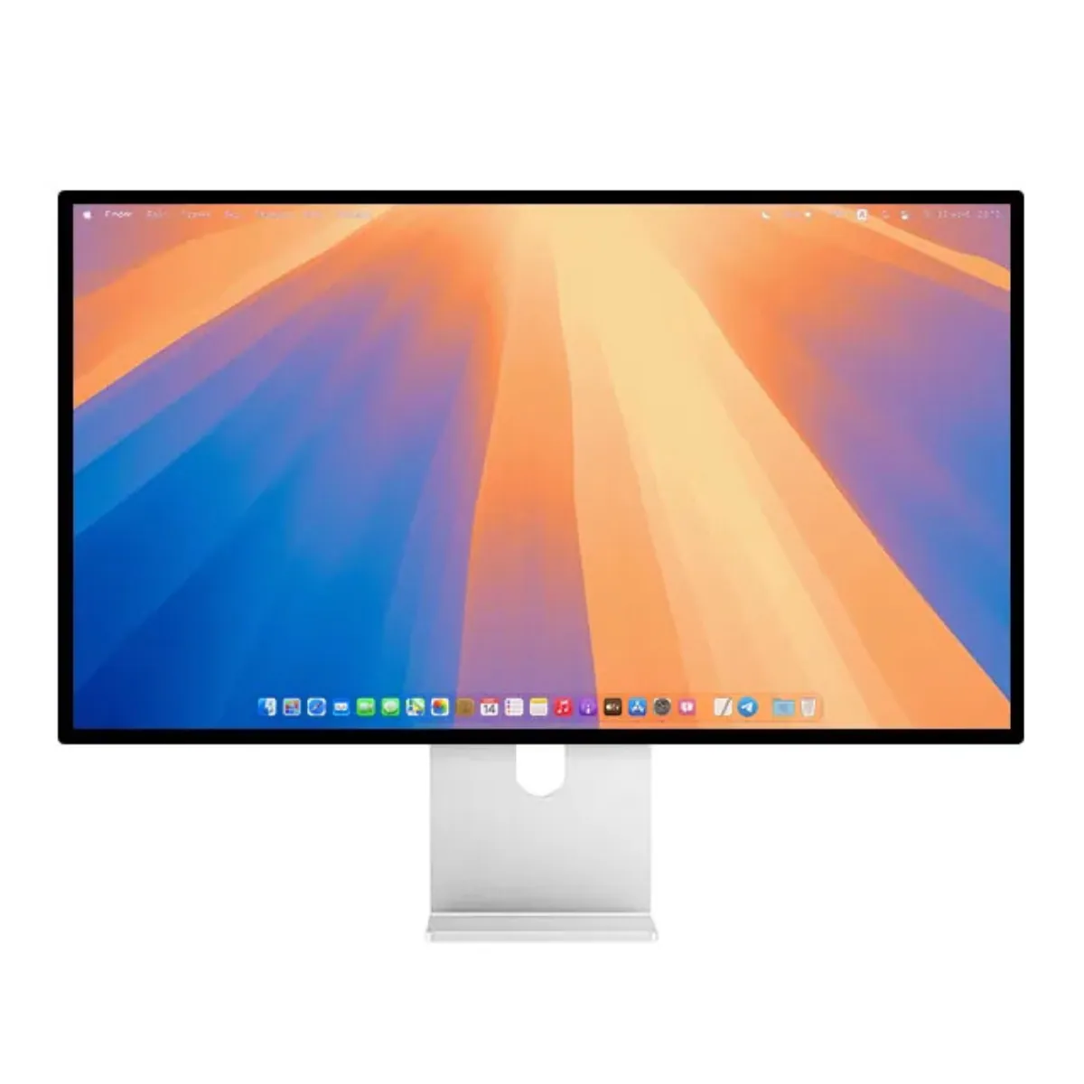 【接受訂購】Kuycon G27X SE 27 吋 5K 專業顯示器連可調節式支架（MO‑KG27XSE + LB‑MON）