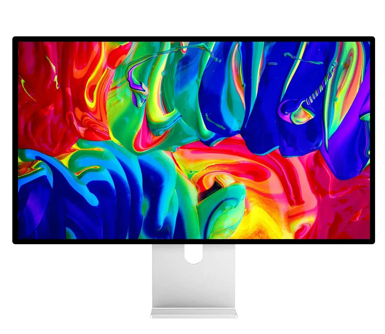 【接受訂購】Kuycon G27X SE 27 吋 5K 專業顯示器連可調節式支架（MO‑KG27XSE + LB‑MON）
