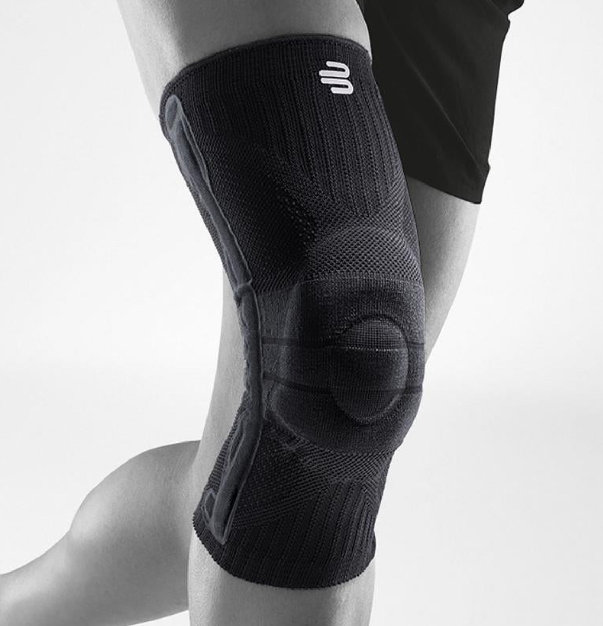 BAUERFEIND SPORTS KNEE SUPPORT