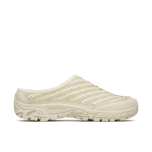 MERRELL 1TRL | JMOAB 2 SLIDE LTR WOVEN SE 1TRL "米色"