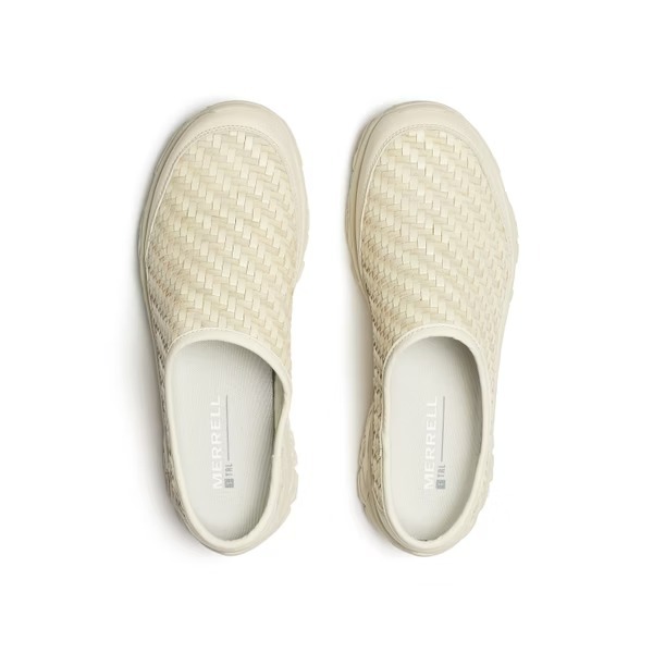 MERRELL 1TRL | JMOAB 2 SLIDE LTR WOVEN SE 1TRL "米色"