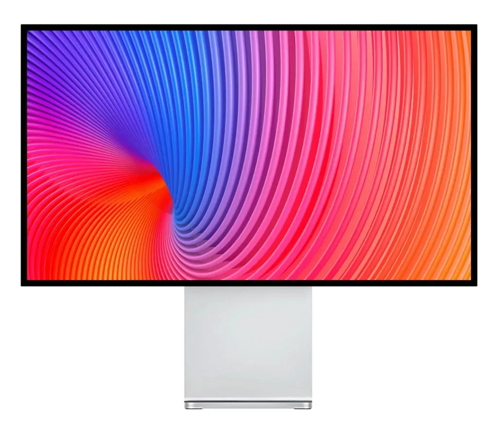 【接受訂購】Kuycon P24U 24 吋 4K 專業顯示器連可調節式支架（MO‑KP24US + LB‑MON）