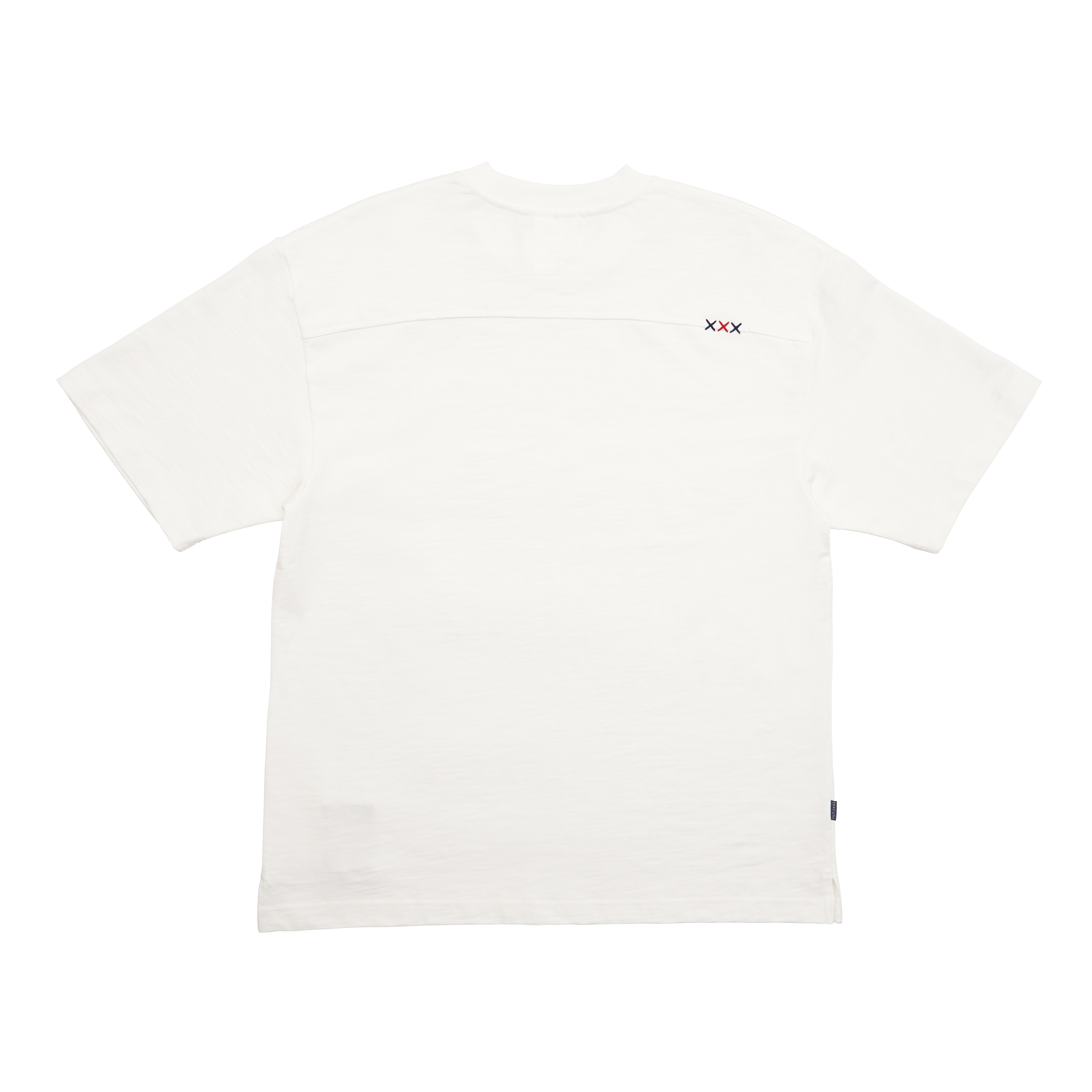 CORELAB DAILY T-SHIRT SHORT SLEEVE CL26DS01WH