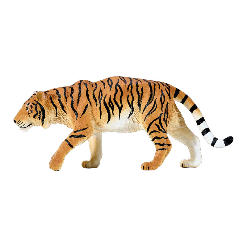 老虎(狩獵中)