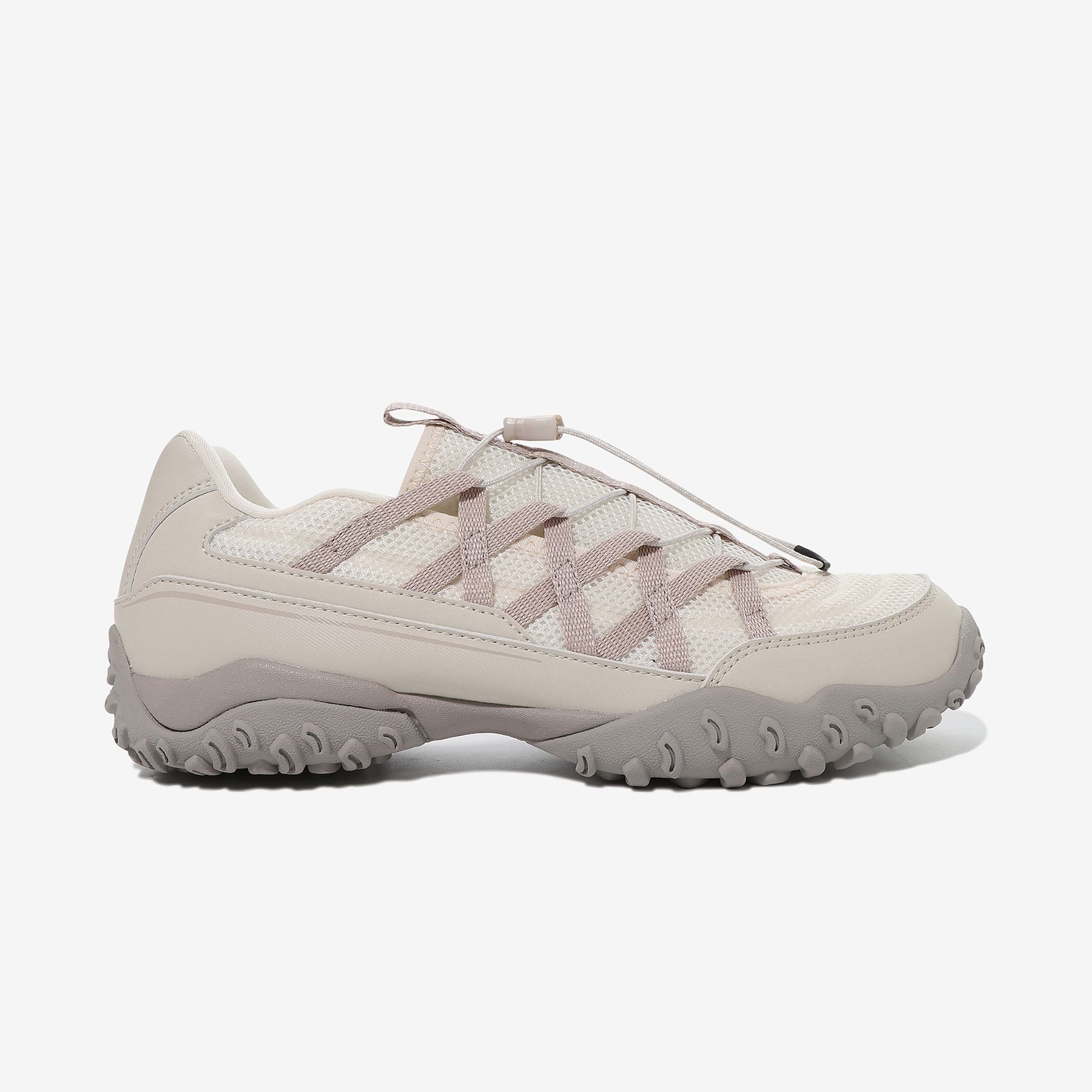 FILA ECHAPPE 蕾絲運動鞋 11001XM02347H920