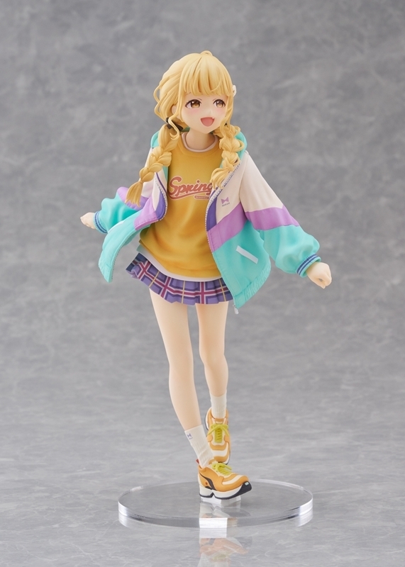 「ACG.GO」「預購」PLUM PMOA 藤田琴音 1/7 Scale Figure