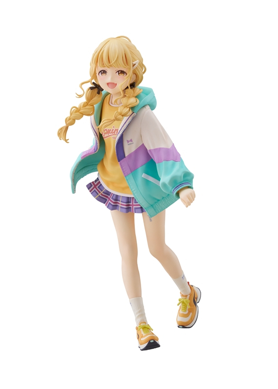 「ACG.GO」「預購」PLUM PMOA 藤田琴音 1/7 Scale Figure