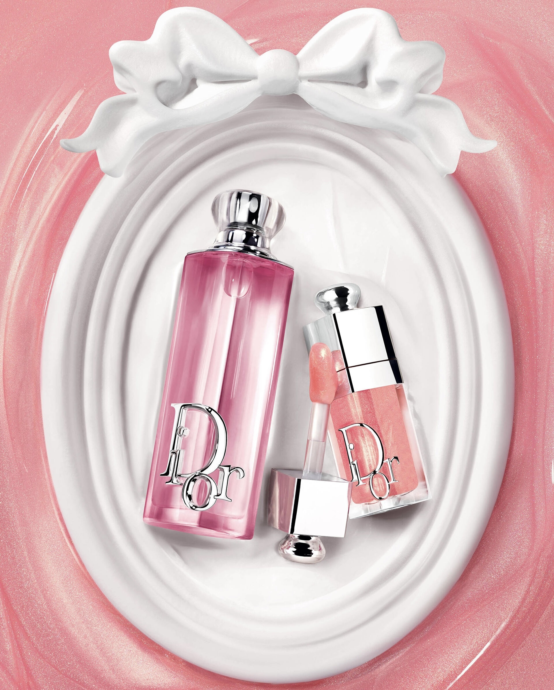 現 貨｜Dior Addict Lip Glow Oil 魅惑潤唇油 2ml Sample Size