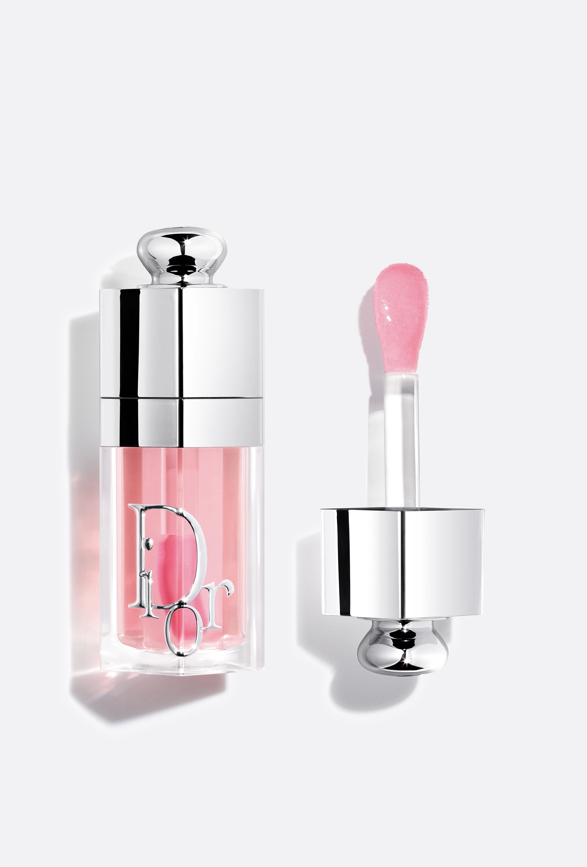 現 貨｜Dior Addict Lip Glow Oil 魅惑潤唇油 2ml Sample Size