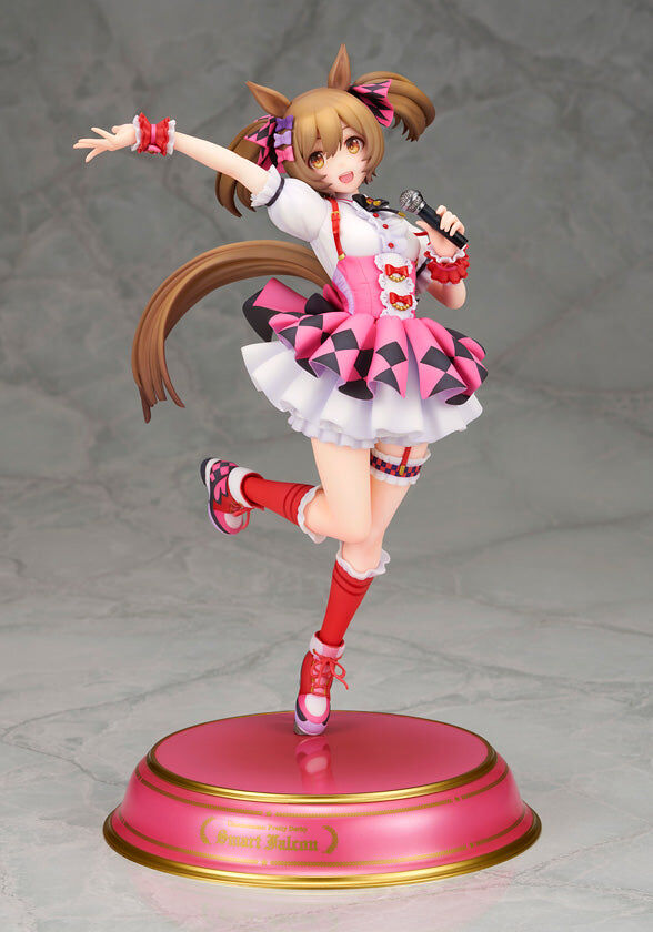ALTER-1/7 賽馬娘 Pretty Derby 醒目飛鷹