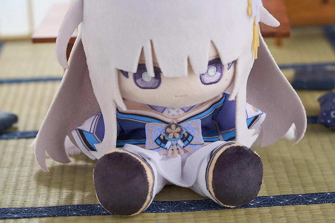 「ACG.GO」「預購」信濃 Q軟玩偶 《碧藍航線》Azur Lane