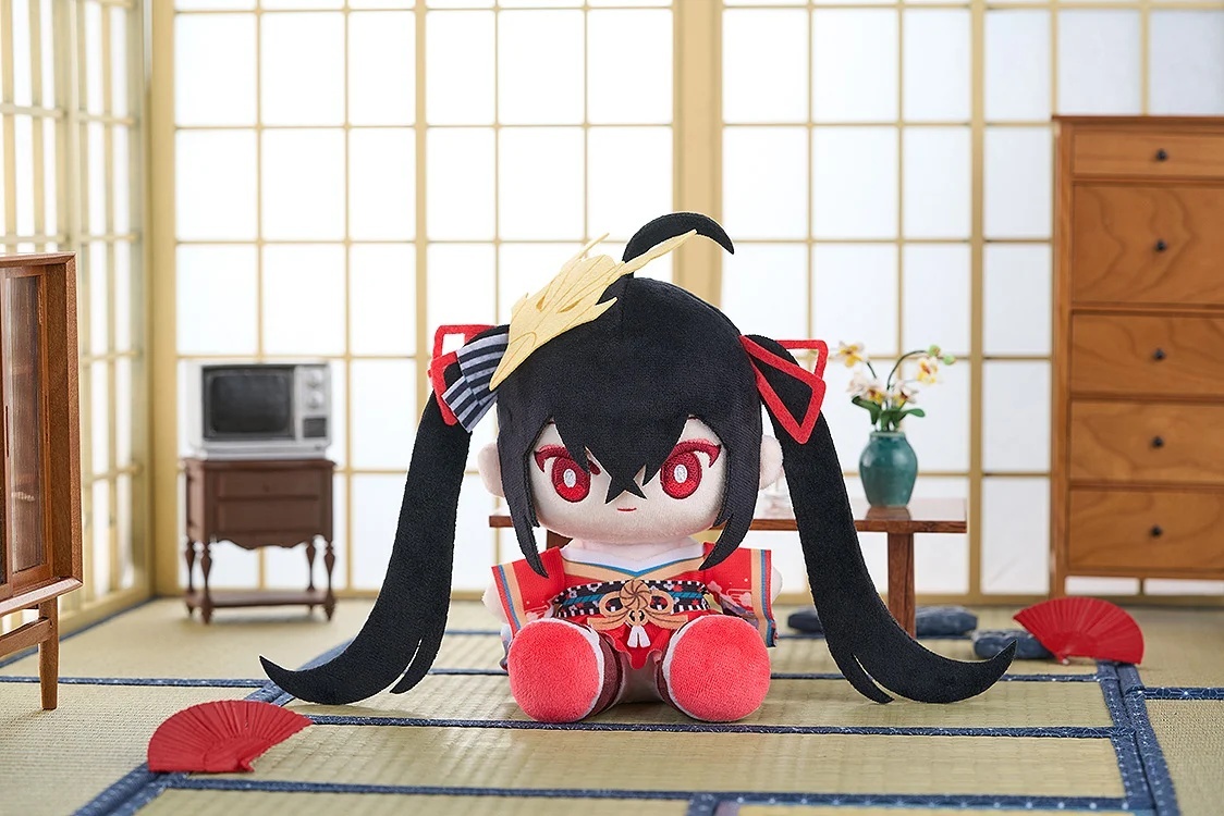 「ACG.GO」「預購」大鳳 Q軟玩偶 《碧藍航線》Azur Lane