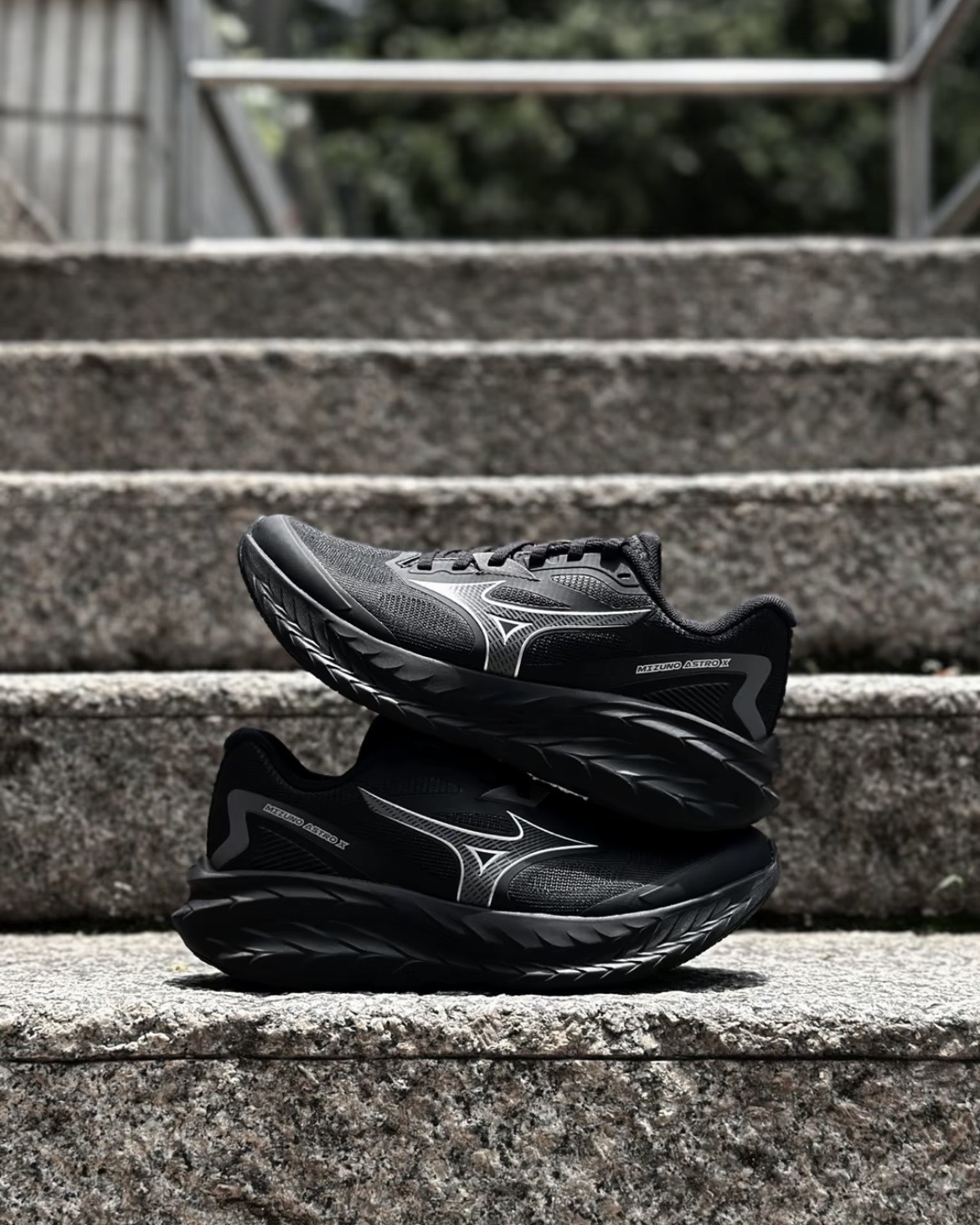 (預訂) MIZUNO ASTRO X - D1GH250501
