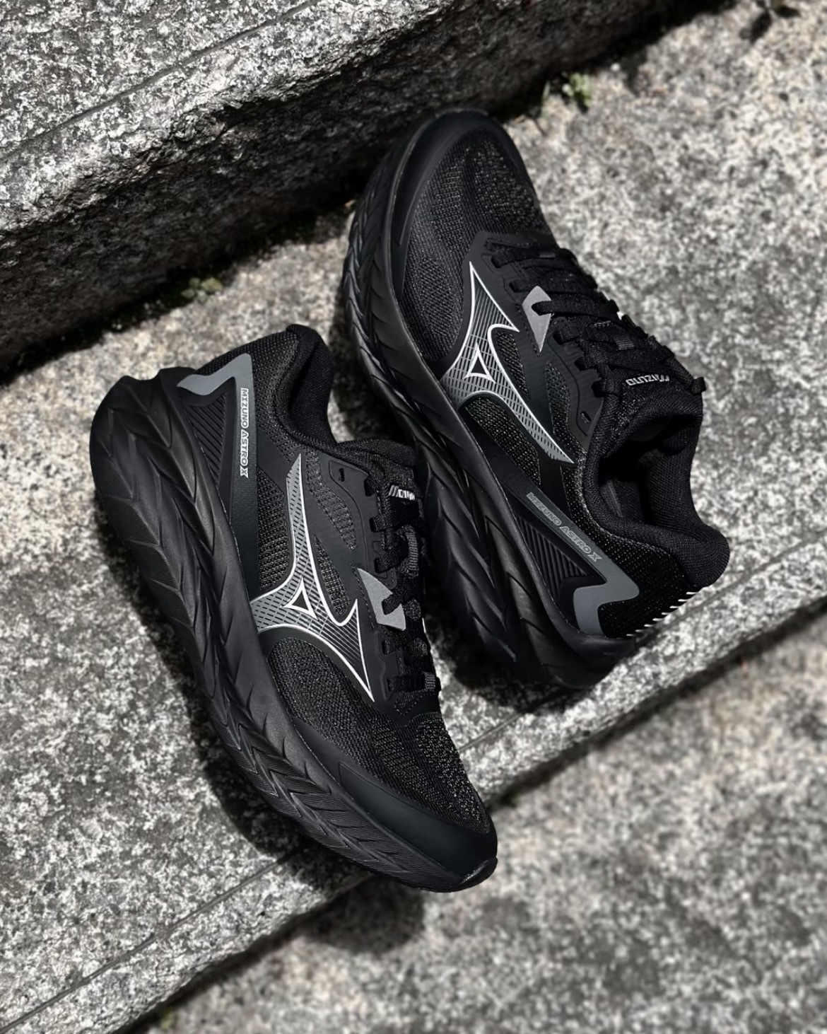 (預訂) MIZUNO ASTRO X - D1GH250501