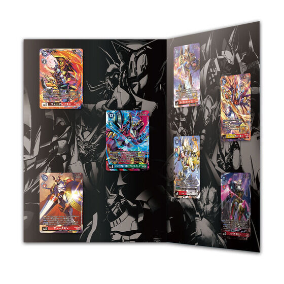 全新現貨 Digimon Card Game DCG 數碼暴龍遊戲卡 豪華傳奇紀念套裝 Memorial Legend Collection 行版