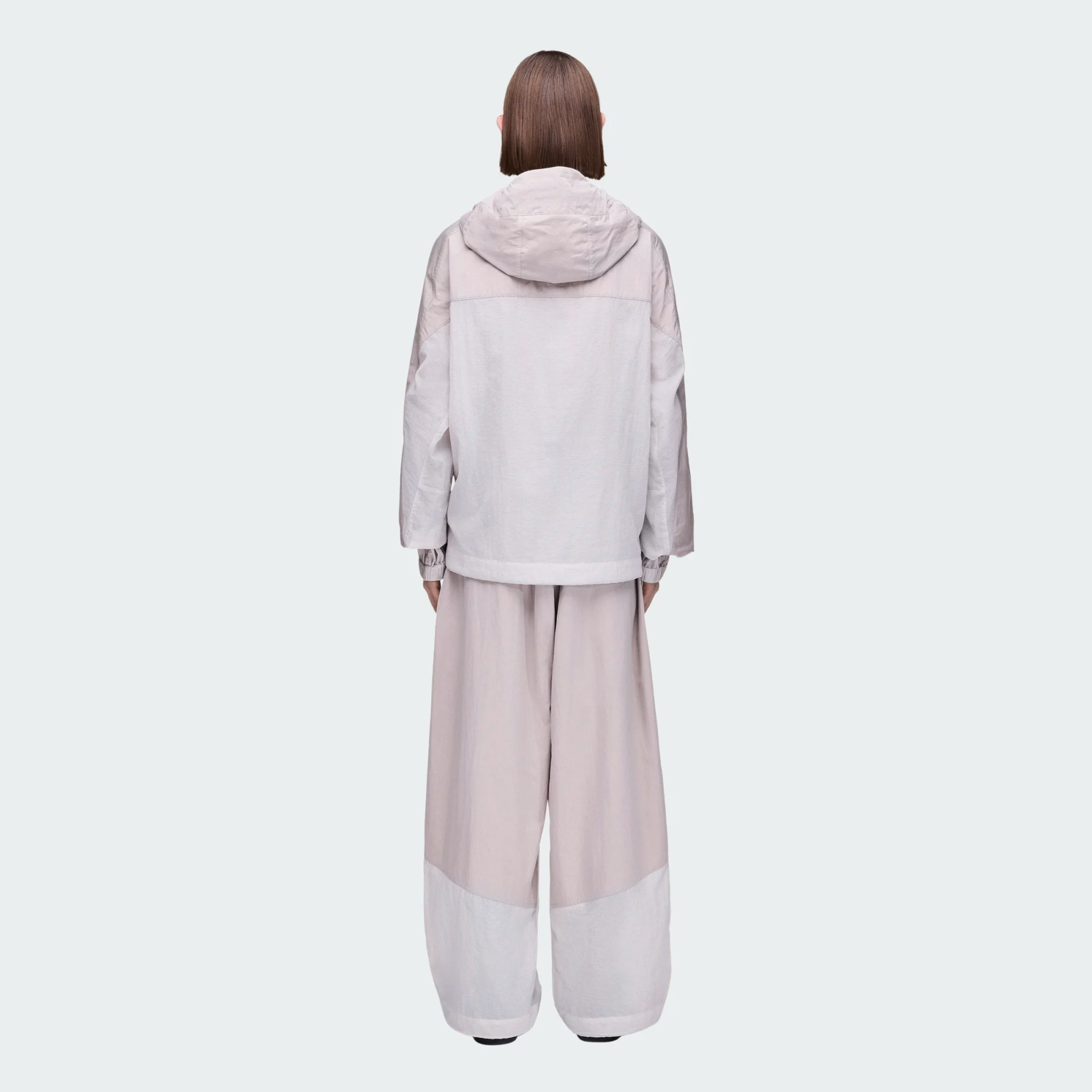 【 Y-3 HD UT JACKET 頂級機能外套 - 杏 】