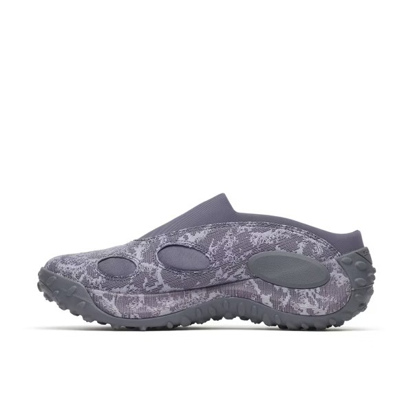 MERRELL 1TRL | Jungle Trek Mule RMT SE"靛藍色 "