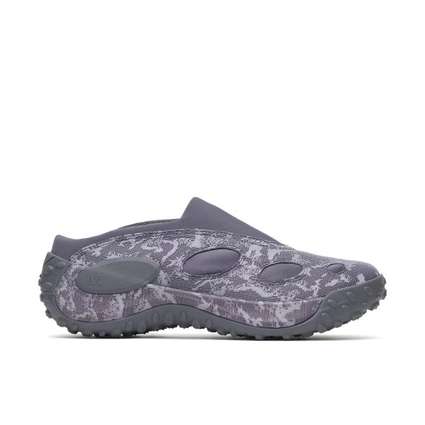 MERRELL 1TRL | Jungle Trek Mule RMT SE"靛藍色 "