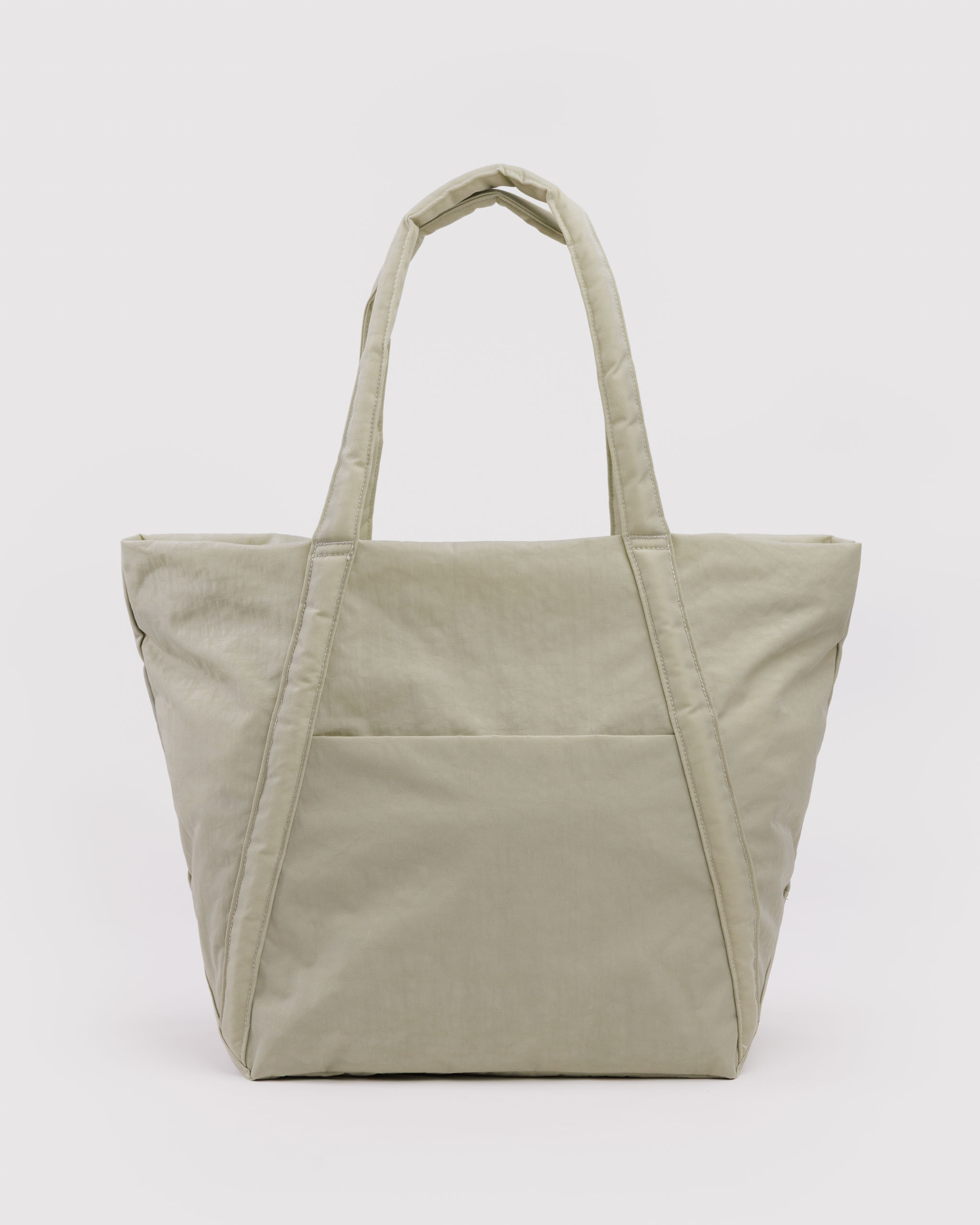 Cloud Bag - Celadon | BAGGU