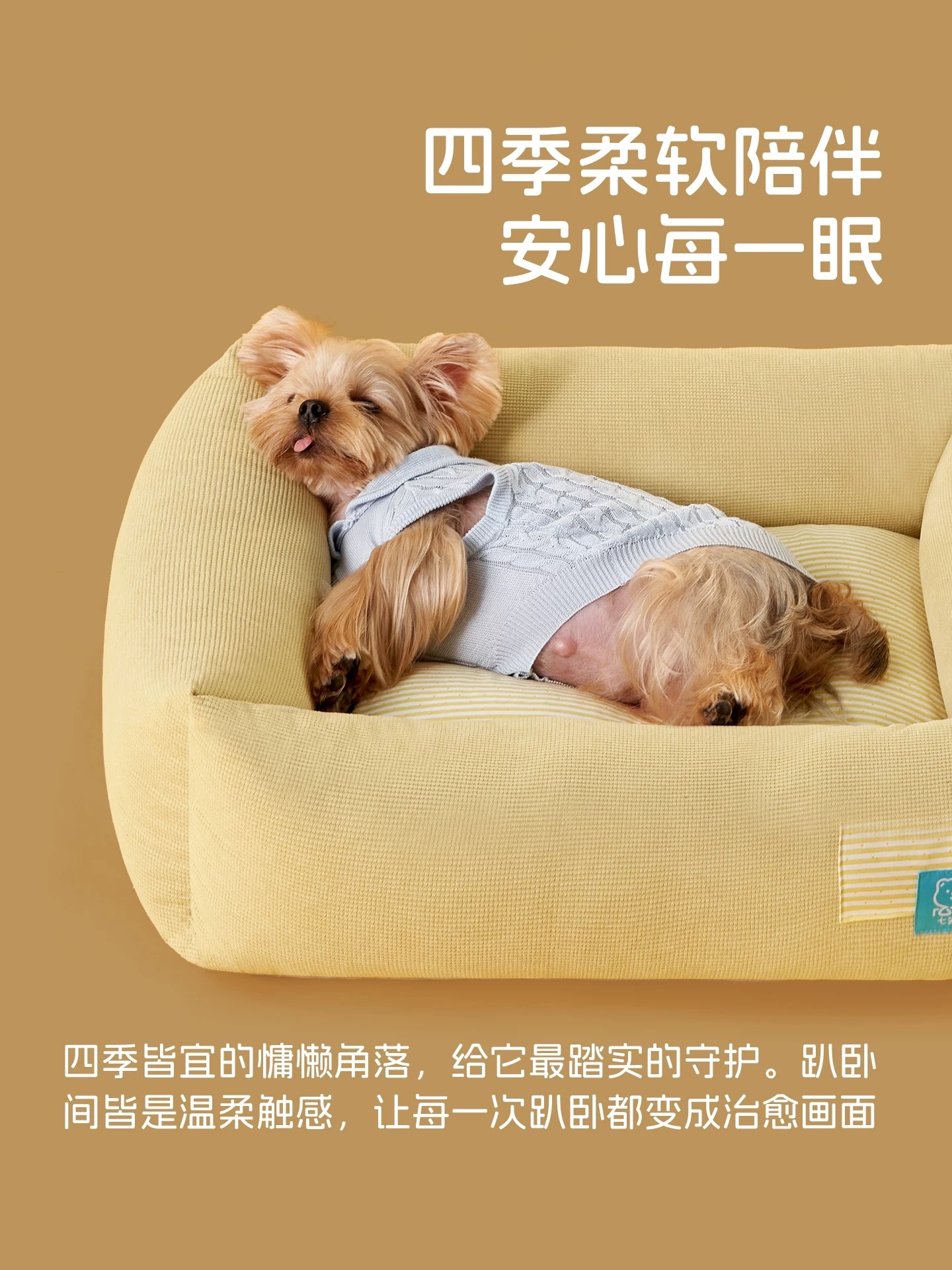 七知狗莫丽方窝