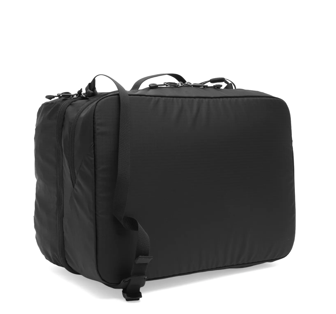 Arc'teryx Index 40 Bouldering Bag- Black