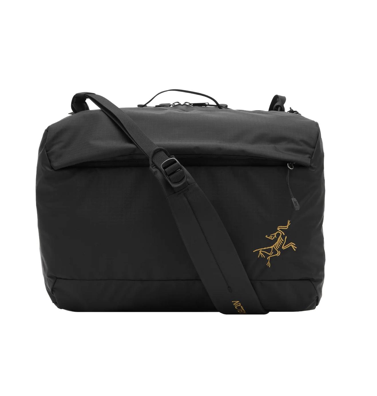 Arc'teryx Index 40 Bouldering Bag- Black