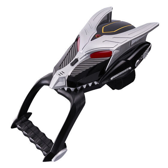 全新現貨 [魂SHOP限定] CSM Complete Selection Modification 幪面超人龍騎 龍牙 黑色龍召機甲 Kamen Rider Ryuki Ryuga LACK DRAGVISOR 行版