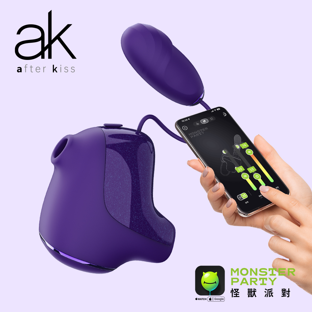 ak G系列 K2-AI 智能小飛象炮機
