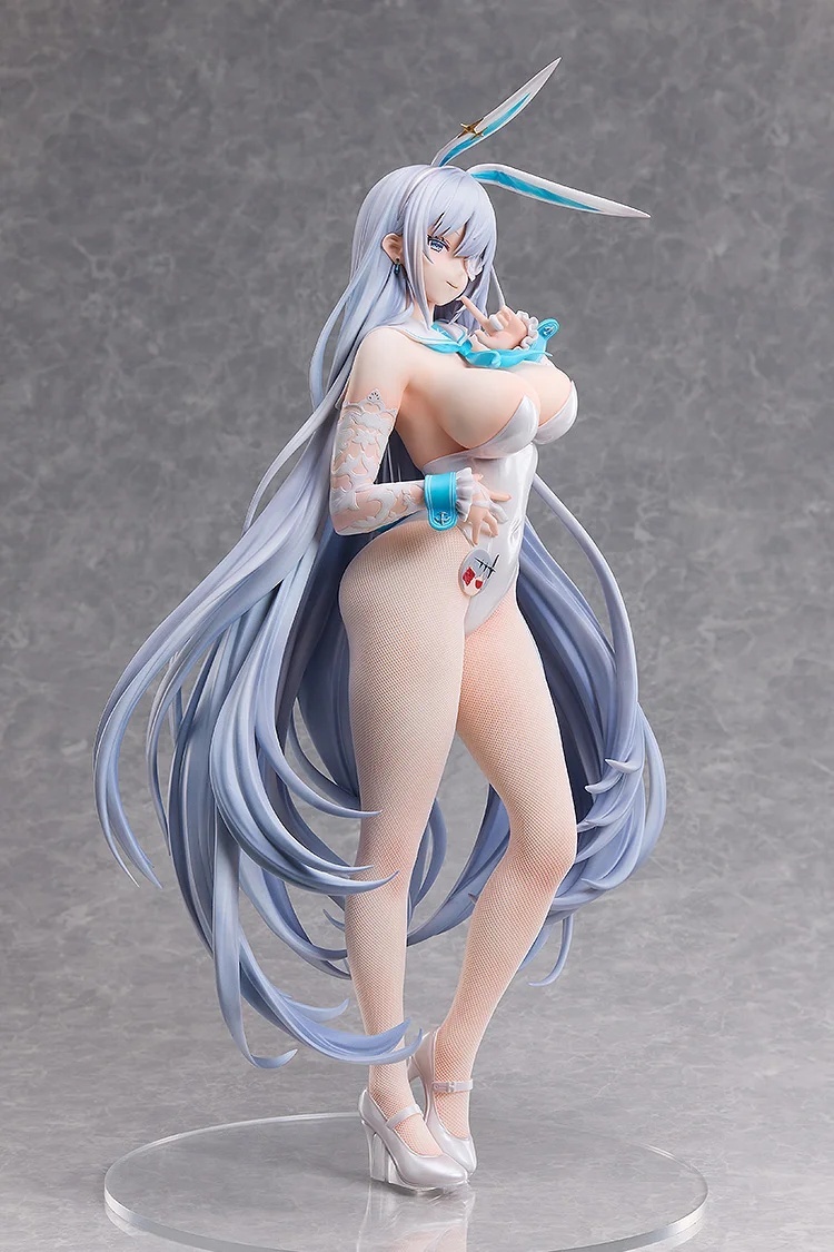 「ACG.GO」「預購」FREEing 埃姆登: Bunny Ver. 1/4 Scale Figure