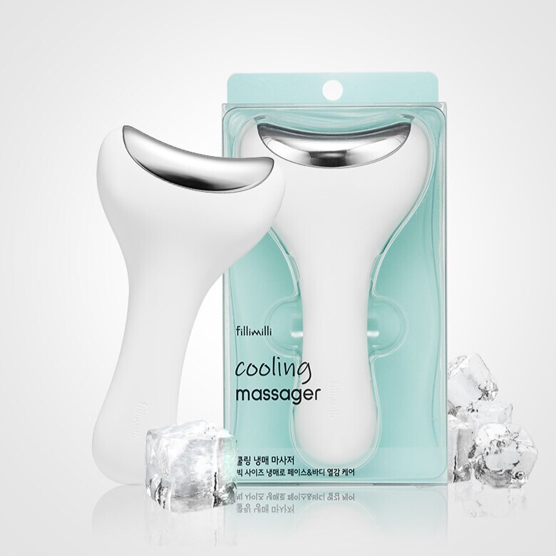 Fillimilli 冰感去水腫按摩器