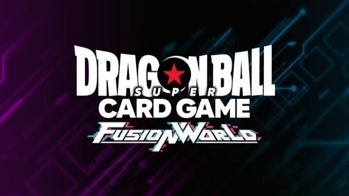 [預訂 Preorder]Dragon Ball Super Card Game Fusion World Booster Pack【FB11】龍珠超咭牌遊戲 融合世界 補充包 [FB11] (行)