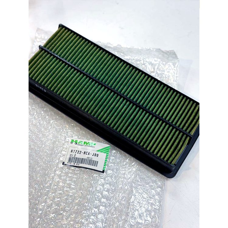 HAMP AIR CLEANER FILTER H1722-RCA-J00