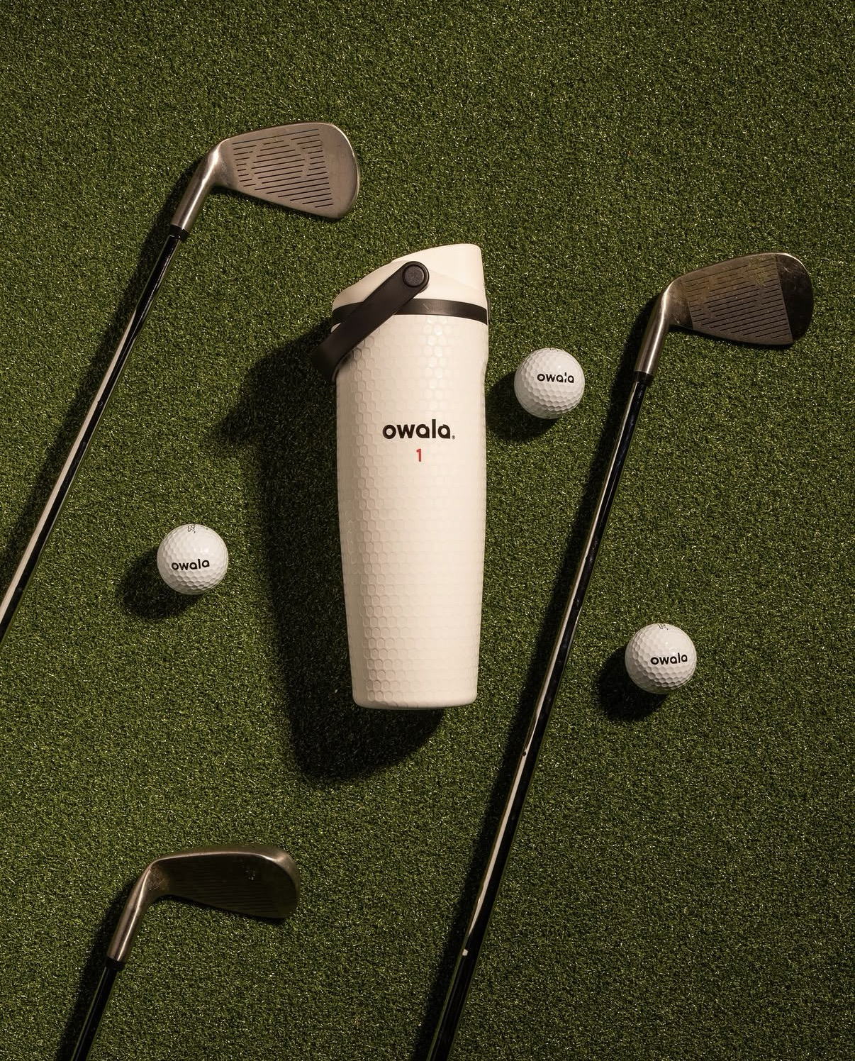 Owala Golf FreeSip Sway 30oz