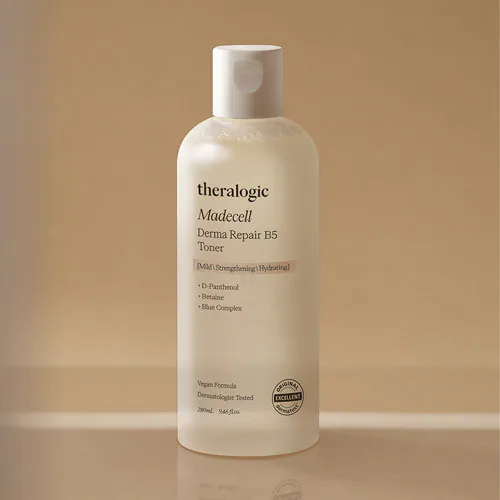 ZG043 Madecell 維他命 B5 積雪草修復爽膚水 280ml EXP: 12個月或以上
