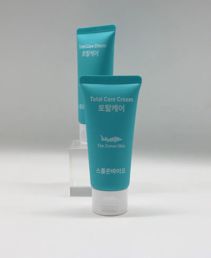 ZG109 鱘魚全能護理凝膠 50ml *2(濕疹、火傷、再生、去疤專用) (買1送1共2支套裝) (50ml) EXP: 2027-2028