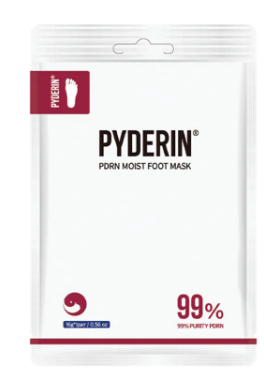 ZG106 高濃度 PDRN 水光足膜 16g * 10ea*3(買2送1套裝共30張) EXP: 2028.APR.14