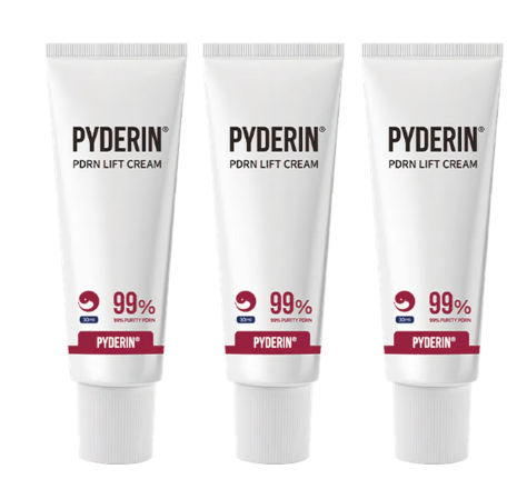 ZG104 高濃度 PDRN 水光彈力霜 30ml*3(買2送1套裝共3支) EXP: 2028.MAR.17