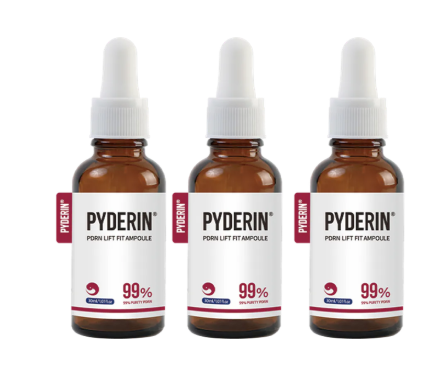 ZG103 高濃度 PDRN 水光彈力緊緻安瓿 30ml *3(買2送1套裝 共3支) EXP: 2028.AUG.11
