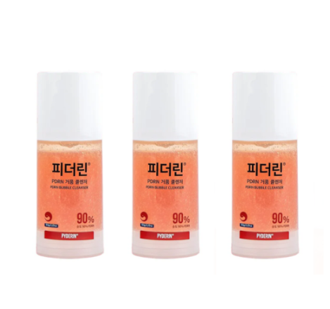 ZG101 高濃度 PDRN 水光泡沫潔面乳 150ml* 3(買2送1套裝 共3支) EXP: 2028.APR.14