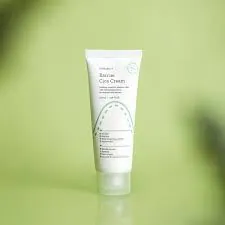 ZG096 DERCENT Barrier Cica Cream 專業藥妝保護膜修護乳霜 100ml*3 (買2送1套裝共3支) EXP: 28.01.02