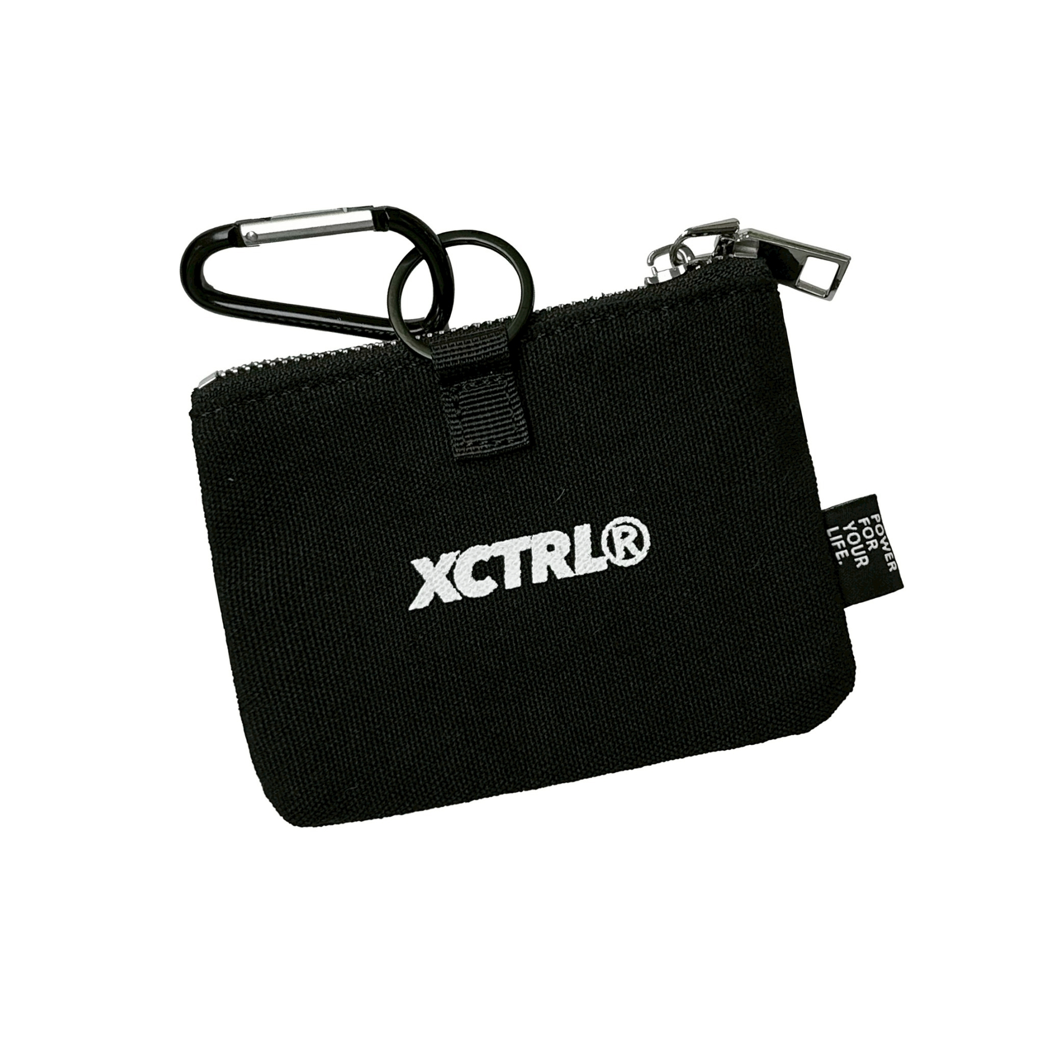 XCTRL 社畜暴徒零錢包-黑