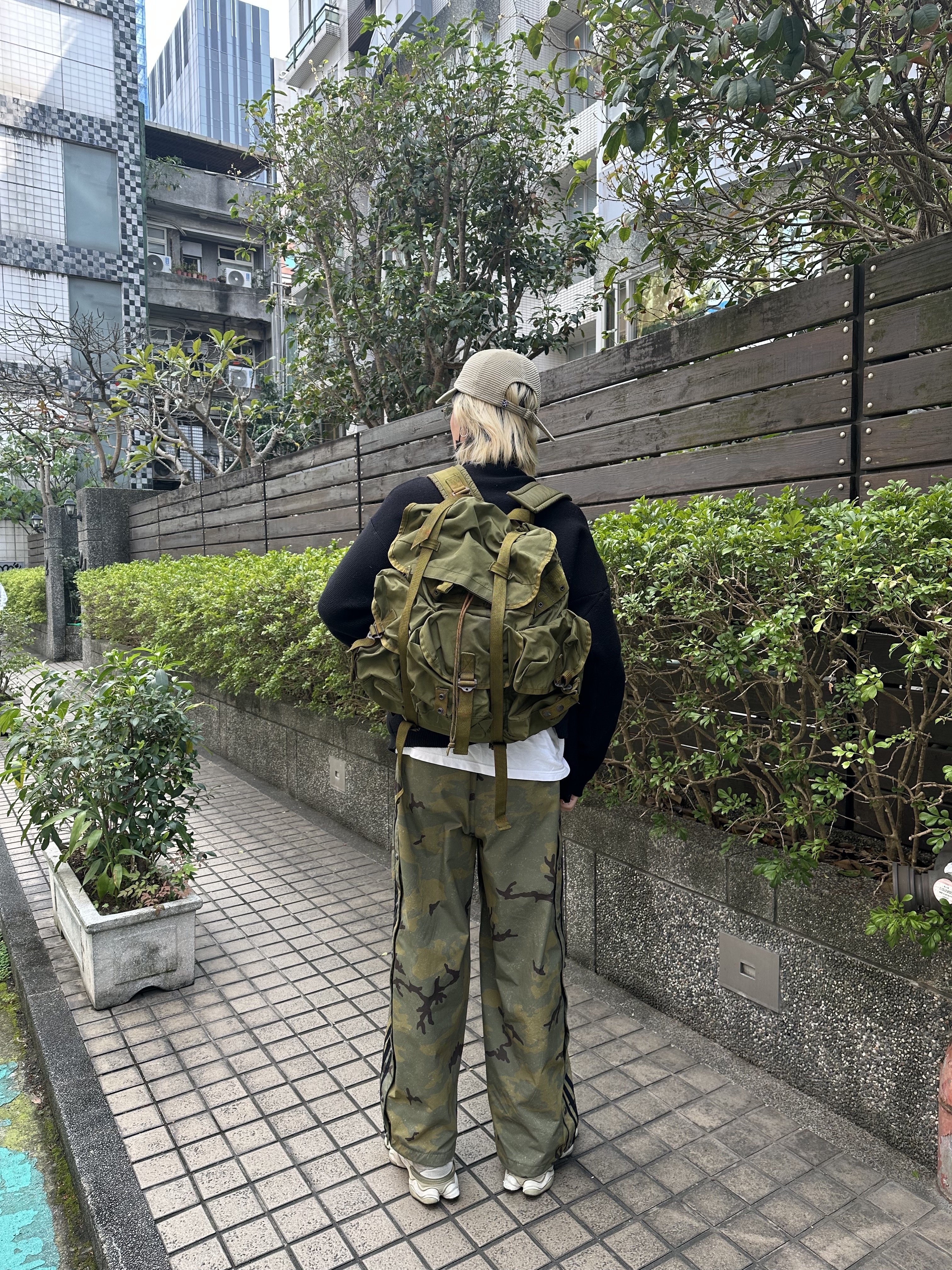 80’s US G.I. ALICE PACK
