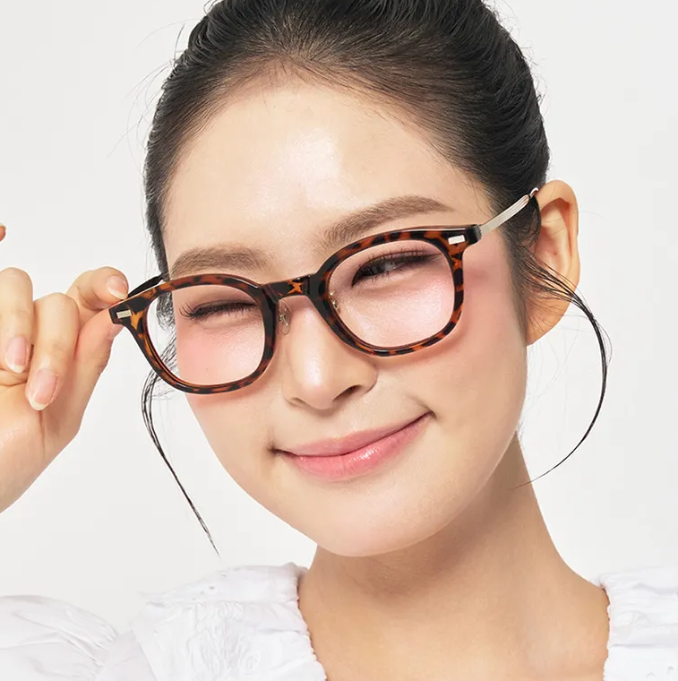 CR260505-C57 X.KAY GLASS HOPI Blue Light Filter VER - 抗藍光